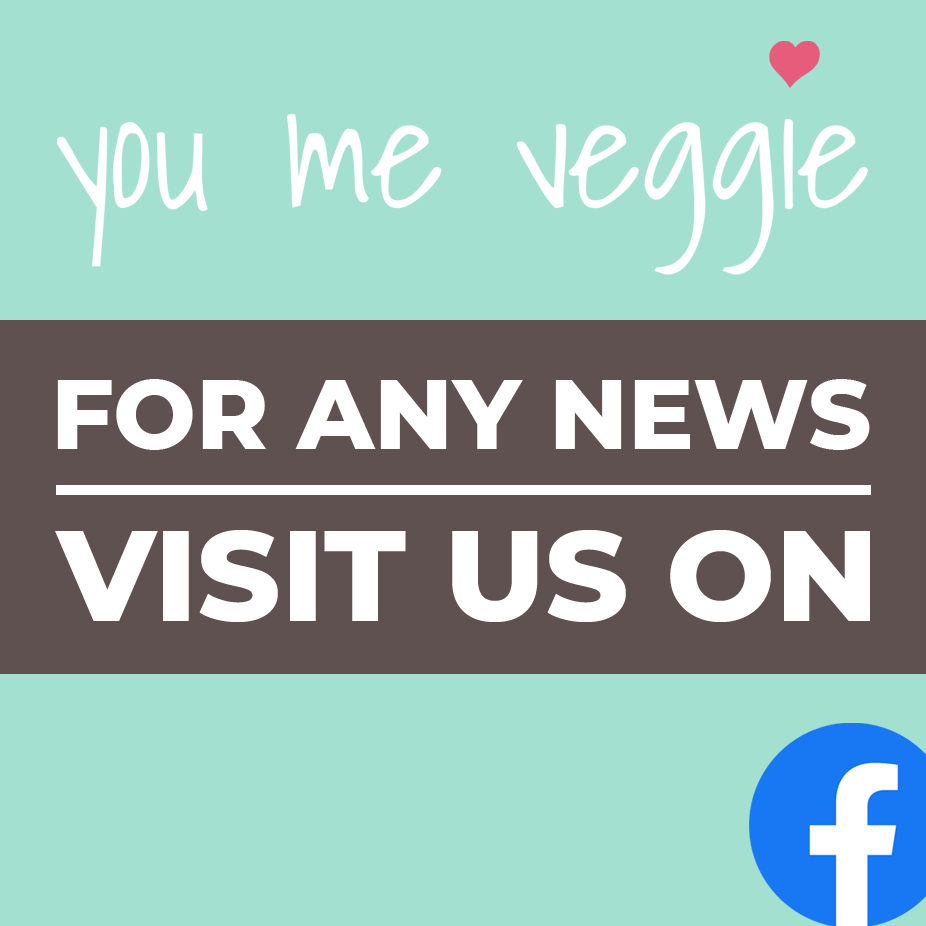 You Me Veggie @ facebook