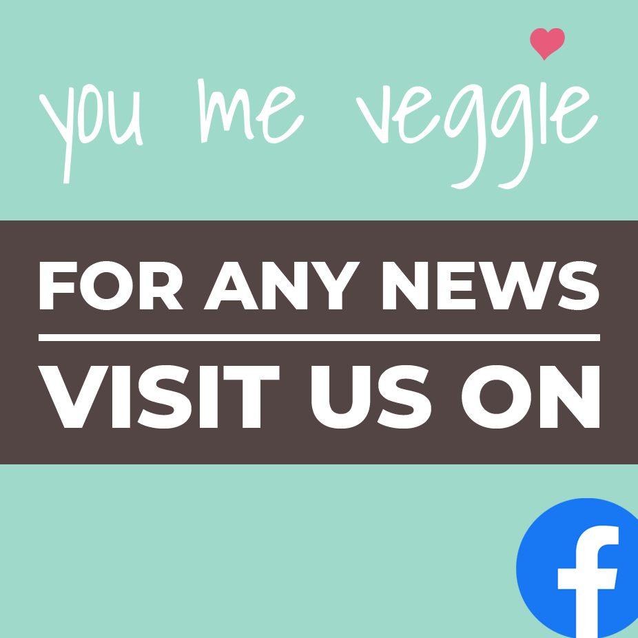 You Me Veggie @ facebook